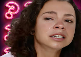 Joyce morre em História de Amor? Acidente grave muda os rumos da reta final 