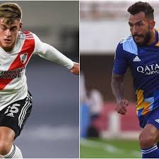 Only atlético tucumán v union santa fe and atlético tucumán v union santa fe have seen longer runs without a draw in the competition. Ql8jvadn2iy3im