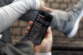 These iphones automatically track and load your step count into apple health. How To Track Symptoms With Health App On Iphone Osxdaily