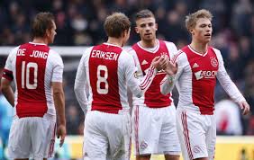 Jul 02, 2021 · toby alderweireld aurait informé la direction de tottenham qu'il souhaiterait quitter le club cet été, a rapporté the athletic vendredi. Hotspur Related On Twitter Alderweireld Eriksen Too From Ajax So There S Four Players Who Can Tell Me All About The Club It Is Fun Every Day Training With Them