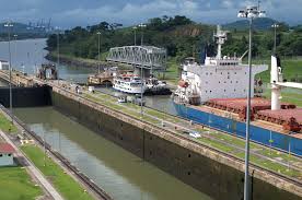 Zwischen 1 colón und dem 1 fort. Panamakanal Dein Guide Zur Wichtigsten Abkurzung Amerikas