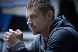 Meet Queue: 'House Of Cards' Season 4 Stand Out Joel Kinnaman Is Going To  Win 2016