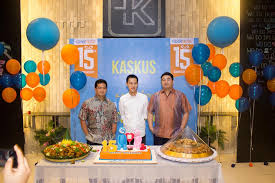 share pengalaman bekerja di bank (bi,bumn,lokal,asing) salam kenal. Transformasi Kaskus Seribu Cara Ajak Kaskuser Kembali Dailysocial