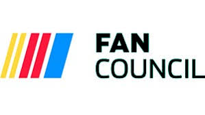 I just wanted to know if anyone else on this sub is involved with them. The Official Nascar Fan Council Nascar Com