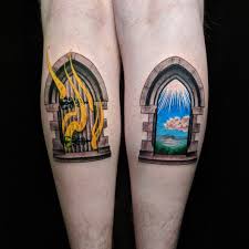 Tattoos of the doors, tattoo flash the doors. The Doors In Tattoos Search In 1 3m Tattoos Now Tattoodo