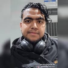 Profile for Rogelio Ortega