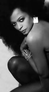 Diana Ross