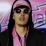 Jo Shimoda (HRC) ist SMX-Champion, Deegan verletzt