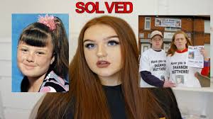 It is 10 years since shannon matthews was reported missing by her seemingly distraught mother. The Abduction Of Shannon Matthews Solved Youtube