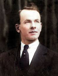 Peter Wallace (1897-1965)