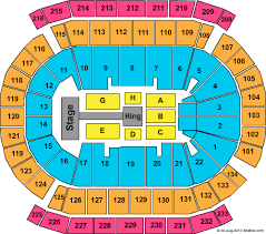 52 Actual Prudential Center Seating Chart Basketball Games