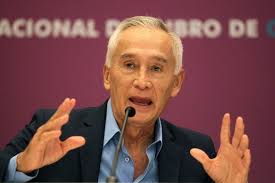 Jorge Ramos reveals his last day at Univision after 38 years