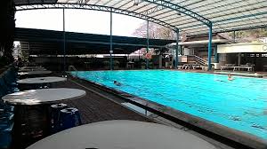 20 Kolam Renang Air Hangat Di Bandung Yang Paling Favorit