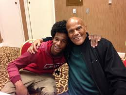 Harry belafonte net worth is estimated to be $35 million and he earns over $6 million as salary harry belafonte is a married man and he got married to his first wife named marguerite byrd from. Harry Belafonte Home Facebook