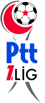 Lig · bölgesel amatör lig · amatör futbol ligleri · 1. Dosya Tff 1 Lig Logo Png Vikipedi