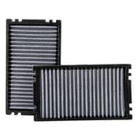 The cab.mechanics.air filter.air flow why do we experience reduced air volume flow inside the cab of our 2001 chevy tahoe. 2001 Chevrolet Silverado 1500 Cabin Air Filter From 19 99 Autozone Com