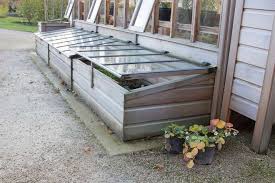 Chassis De Jardin Quelles Utilisations Chassis Jardin Jardins Blog Jardin