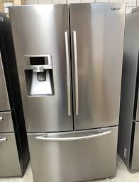 Explore 205 listings for fridge freezer with ice dispenser sale at best prices. Samsung 583dls Non Plumbing French Door Fridge Freezer Water Ice Dispenser Inverter Lazada Ph