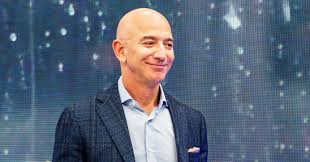 On july 20, founder jeff bezos is expected to be among the passengers who will board the company's new shepard vessel. So Jeff Bezos You Really Want To Fix The Planet Wired