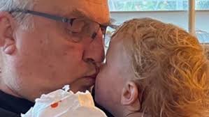 Fundraiser for Terry Hansen by Aya Kitamura : Help Hansen's Family during  Terry's recovery