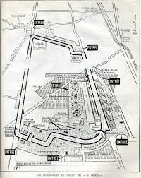 Downloaded the 24h le mans track numerous times and when unzipping it shows it as a corrupt file. Le Mans 24 Hours 1957 Racing Sports Cars