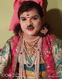 Dashavatar Siddhesh Kalingan