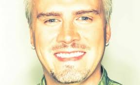 Meet James Steinbach