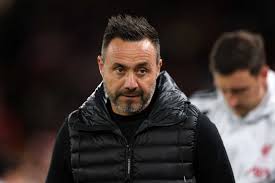 De Zerbi defends staff amid Spurs’ persistent injury issues