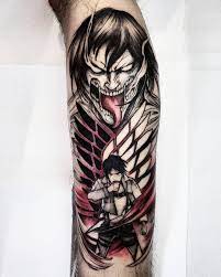 Nice 77 Anime Tattoo Ideas That Trending Nowadays Https Idolover Com 2019 05 18 77 Anime Tattoo Ideas That Trending Anime Tattoos Anime Tattoo Ideas Tattoos