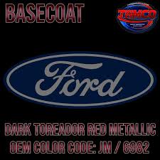Image result for Dark Toreador Red 2006 Ford
