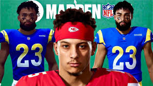 EA Madden Mobile 16 HYPE!