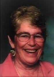 Mildred Snyder Obituary