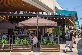 Strada, strada alto las condes, strada restaurant, restaurantes alto las condes, strada las condes La Lucha Alto Las Condes Finde