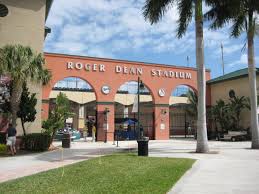 Roger Dean Stadium Wikipedia