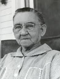 Eliza Triche Chauffe (1874-1962)