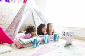 Check spelling or type a new query. Comment Organiser Une Soiree Pyjama 9 Etapes