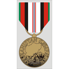 *campaign stars are authorized for. Afghanistan Campaign Service Medal Decal Veteran Decals Priorservice Com