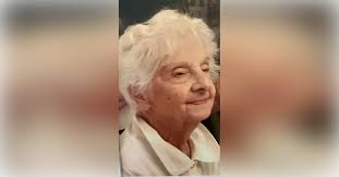 Obituary information for Mary M. Joyce