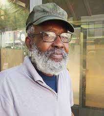 Roving Camera 5-31-18: What do you think of the changes in Dudley Square?