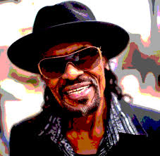 Funky16Corners » RIP Chuck Brown 1936