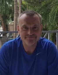 Derrick Hull Obituary