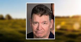 Roger Vollmer Obituary April 27, 2021