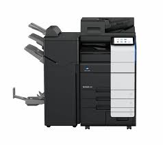 Download the latest drivers, manuals and software for your konica minolta device. Bizhub 450i Multifunctional Office Printer Konica Minolta