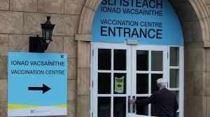 More americans are now being vaccinated and more states are expanding eligibility. Covid 19 Vaccination Of Vulnerable Under 60s To Resume