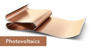 Both the energy payback time, flexibility, and material consumption. Nothing Technology Creates Less Expensive Thin Film Solar Cells The Independent Global Source For The Flexible And Printed Electronics Industry