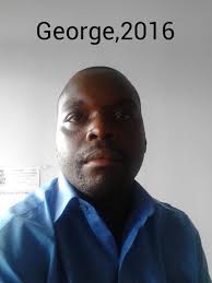 George Yule Mzalendo