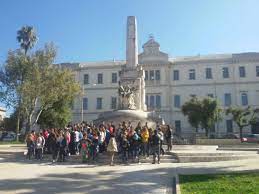 Scuola media inferiore amedeo di savoia duca d'aosta. Home I C Amedeo Di Savoia Aosta Martina Franca Ta