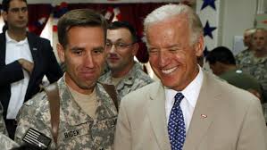 Beau biden was, quite simply, the finest man any of us have ever known, joe said in a statement about the heartbreaking loss. Kathleen Biden Reveals Husband Hunter S Alleged Love Of Drugs And Prostitutes The Courier Mail