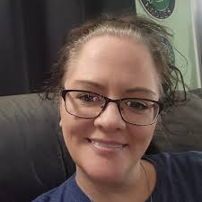 No need to guess my age. 45 with 4 grown kids and 3 grandkids.