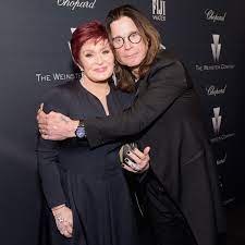Sharon Osbourne And Ozzy Osbourne S Marriage Is Better After Split Ozzy Osbourne Sharon Osbourne Divorce